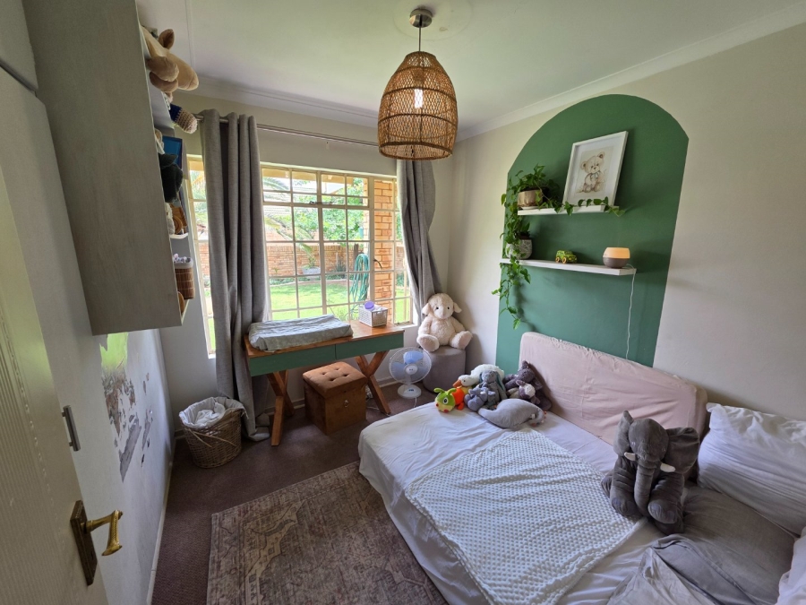 4 Bedroom Property for Sale in Heuwelsig Free State